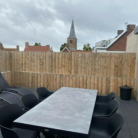 Luxe Appartement - Ooststraat 8A | Domburg Exteriör bild