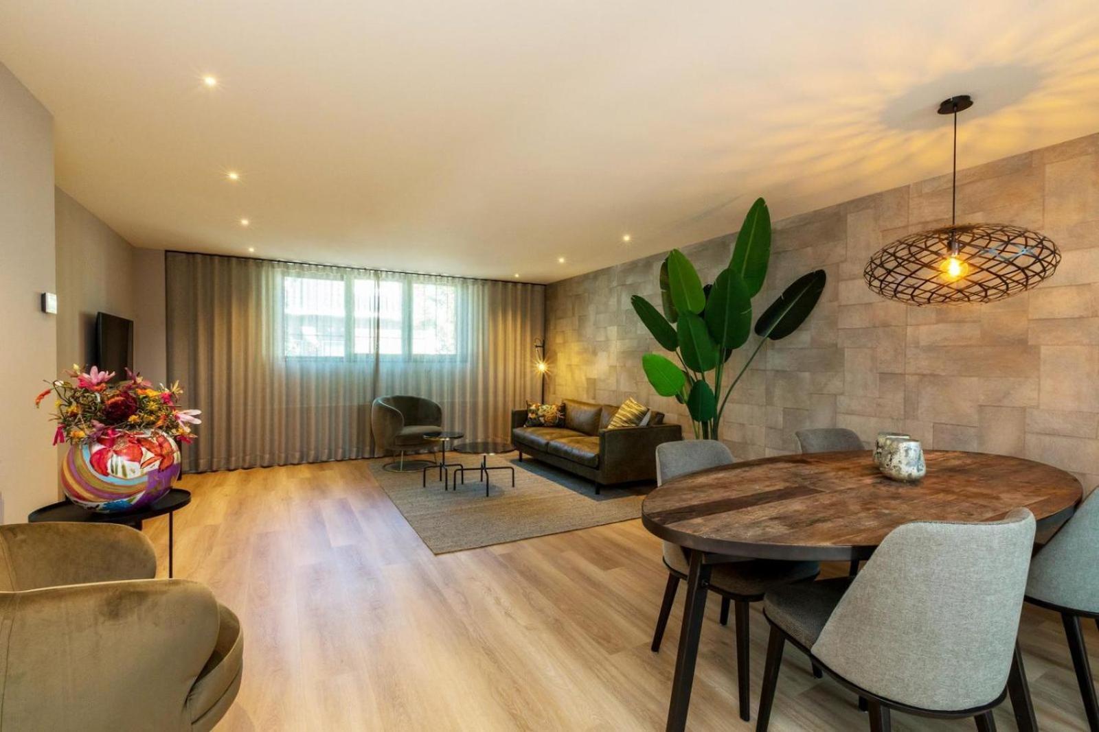 Luxe Appartement - Ooststraat 8A | Domburg Exteriör bild