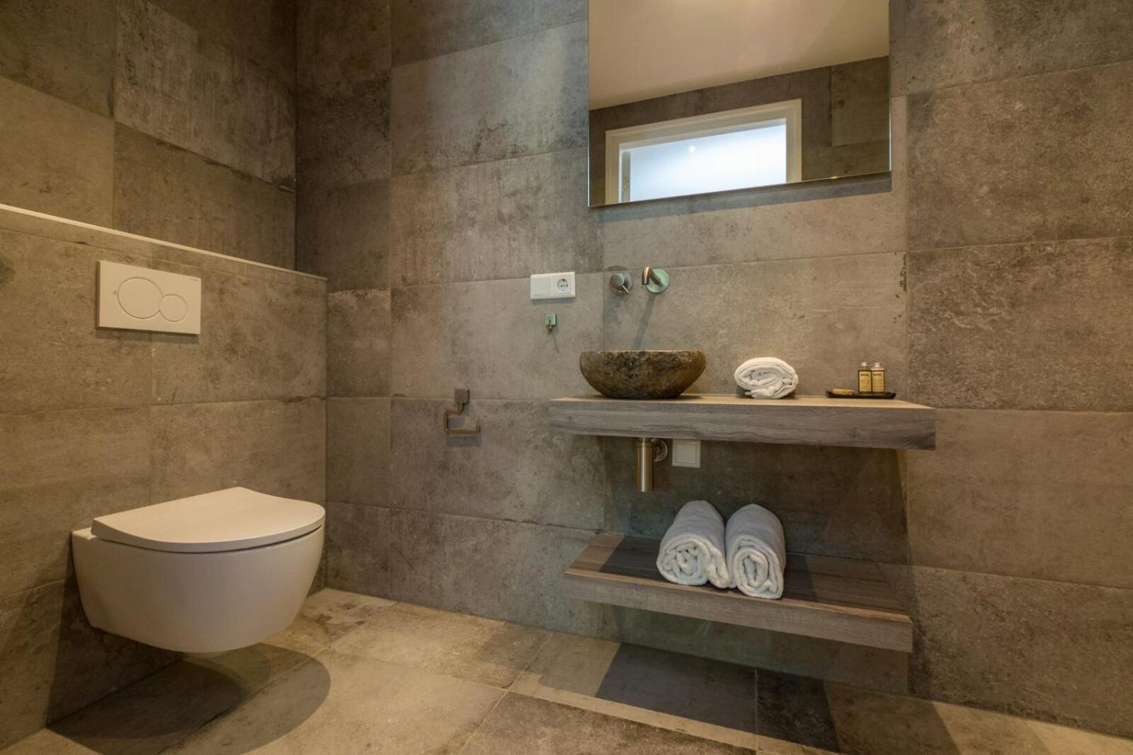 Luxe Appartement - Ooststraat 8A | Domburg Exteriör bild
