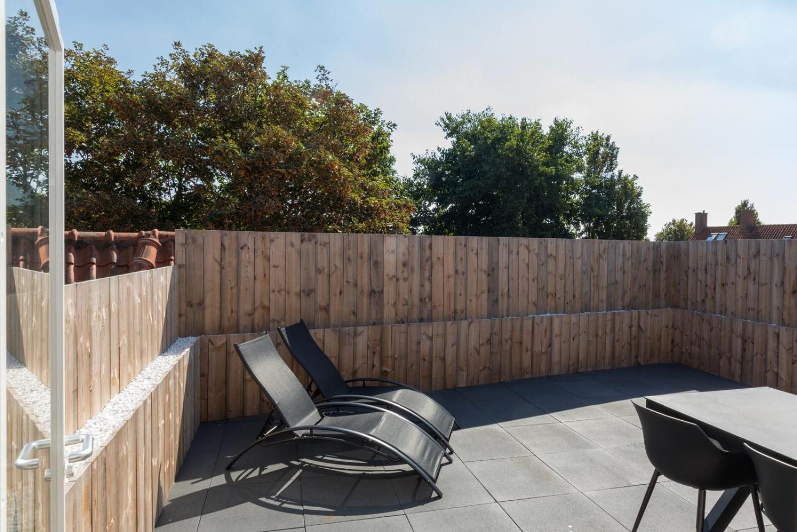 Luxe Appartement - Ooststraat 8A | Domburg Exteriör bild