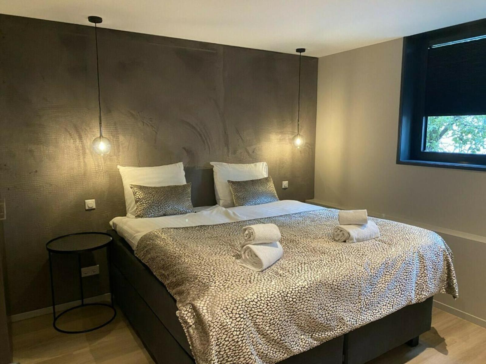 Luxe Appartement - Ooststraat 8A | Domburg Exteriör bild