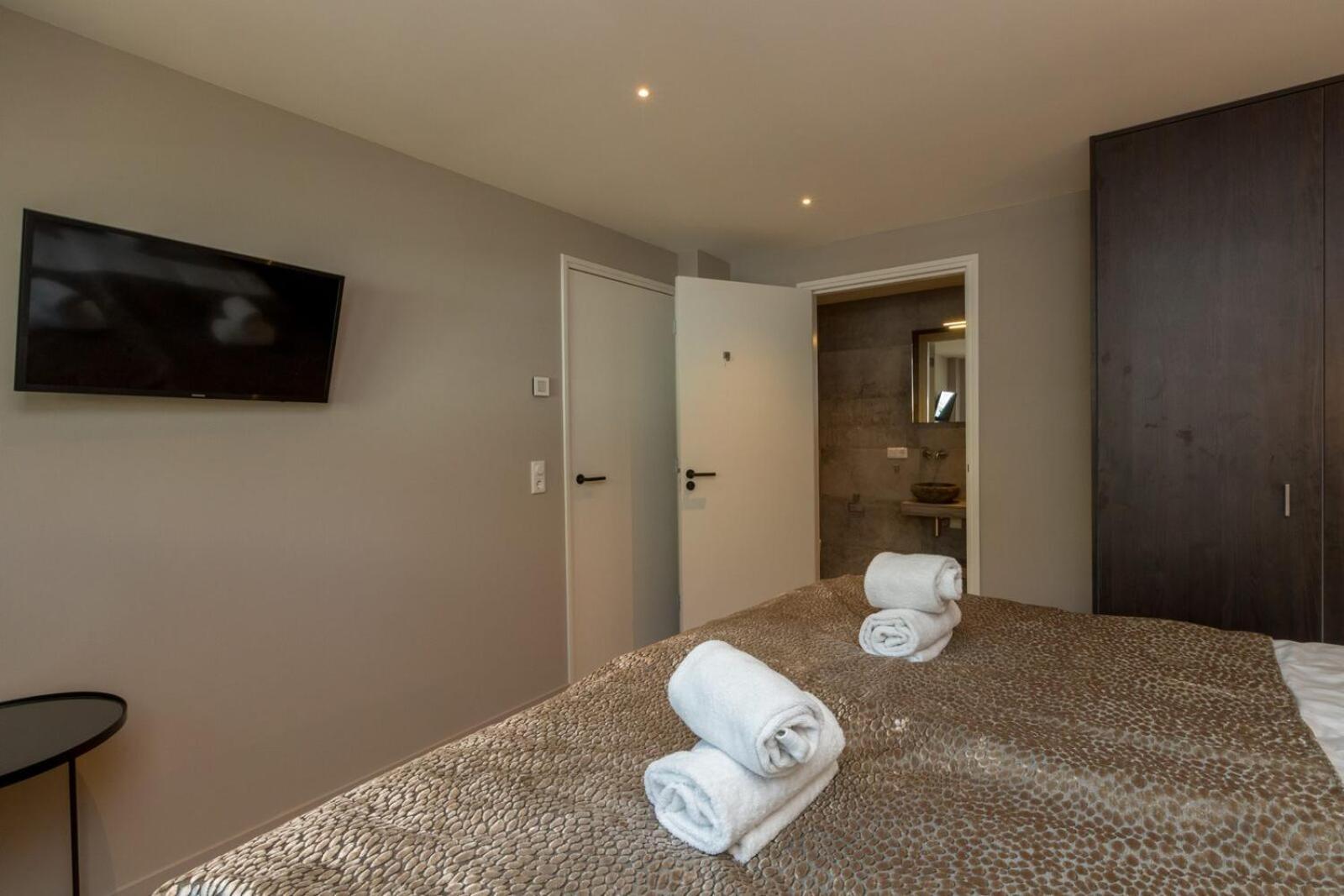 Luxe Appartement - Ooststraat 8A | Domburg Exteriör bild