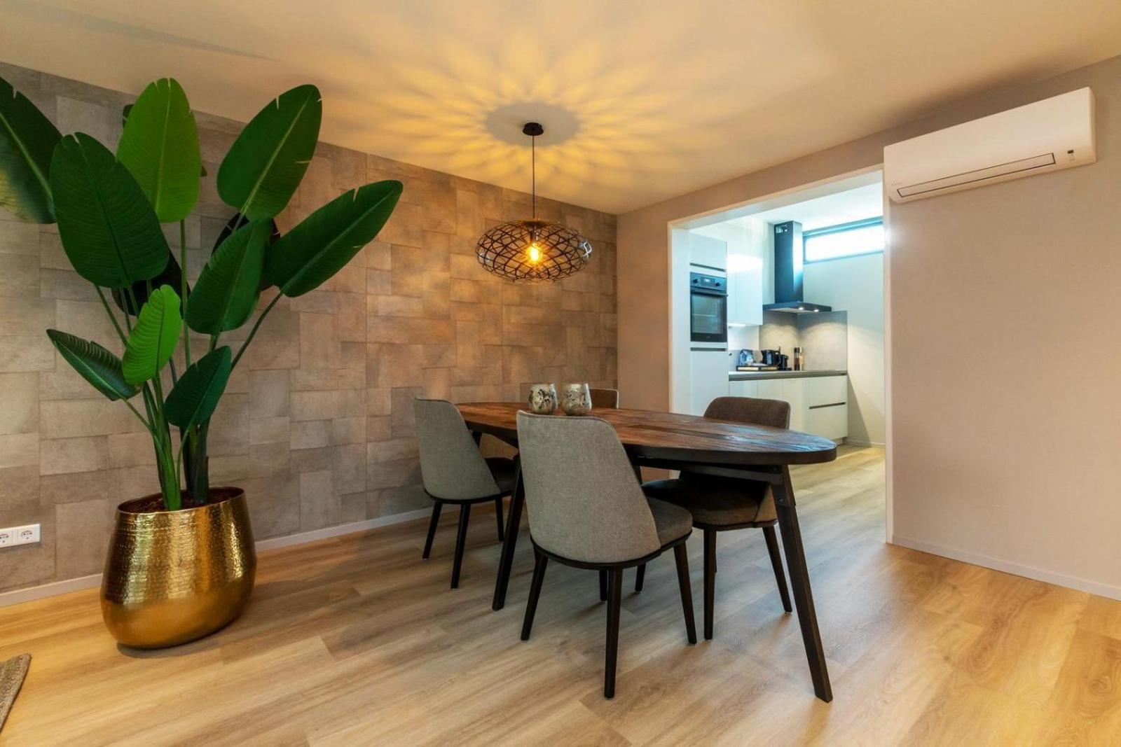 Luxe Appartement - Ooststraat 8A | Domburg Exteriör bild