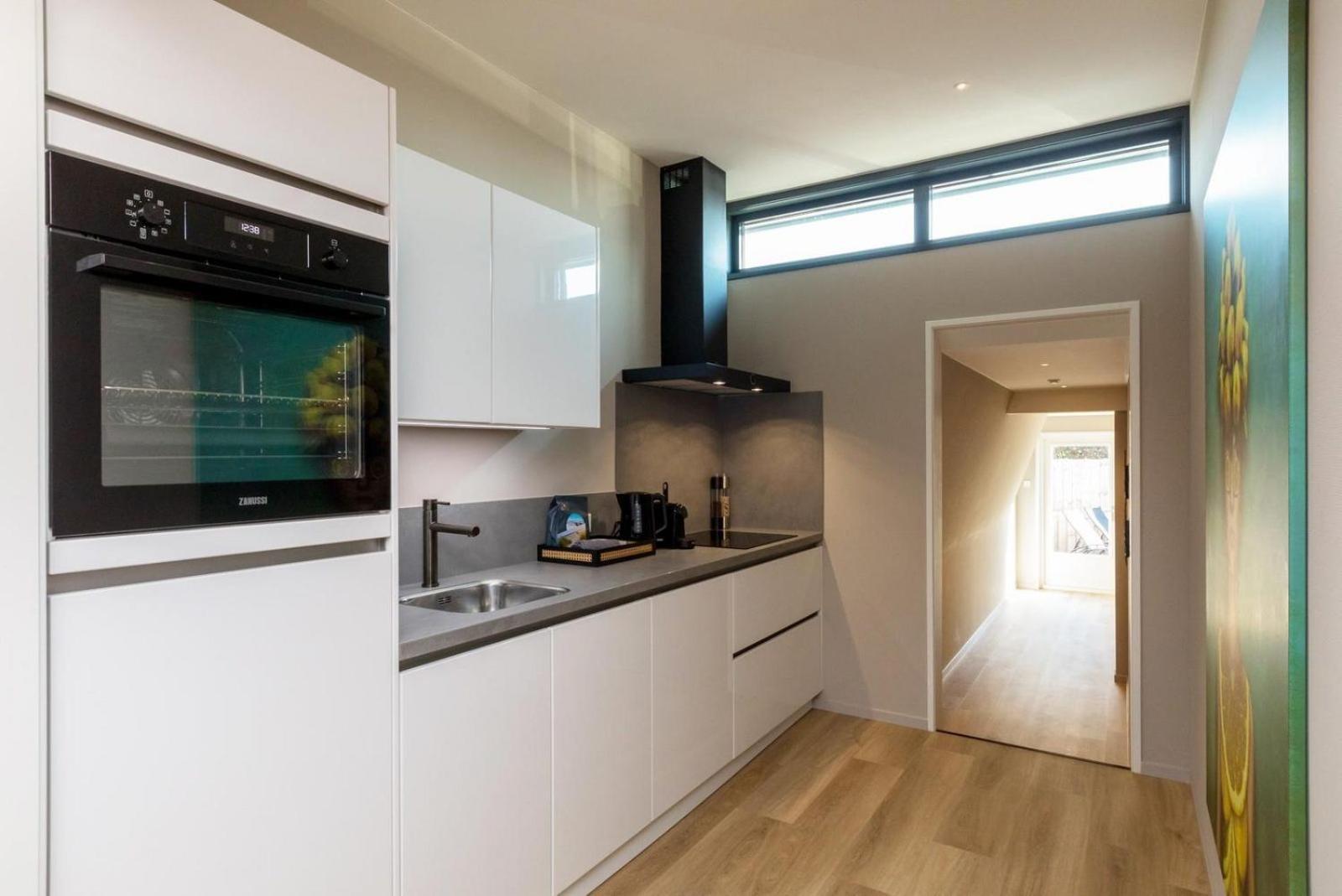 Luxe Appartement - Ooststraat 8A | Domburg Exteriör bild