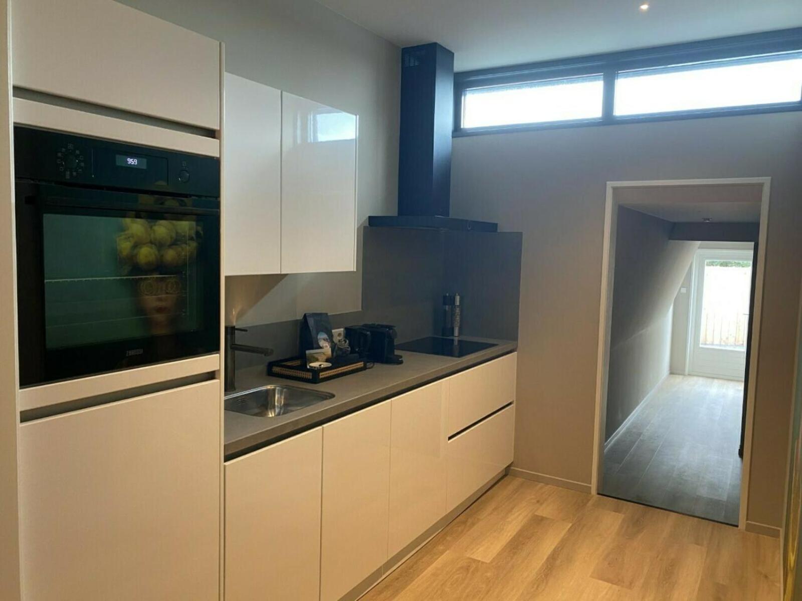 Luxe Appartement - Ooststraat 8A | Domburg Exteriör bild