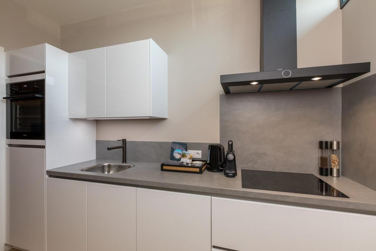 Luxe Appartement - Ooststraat 8A | Domburg Exteriör bild