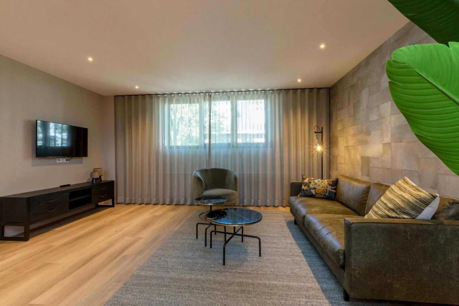 Luxe Appartement - Ooststraat 8A | Domburg Exteriör bild